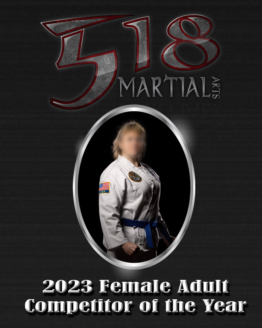 2023 - Adult Female COY - Lore