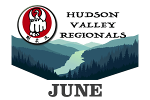 Hudson Valley Regionals