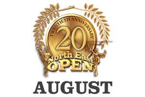 North East Open