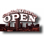 Capital District Open - Early Bird