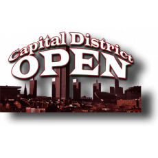 Capital District Open - Early Bird